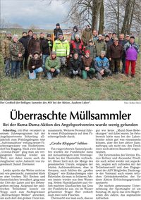 2022-04-12_Allgemeine_Laber_Zeitung_Ueberraschte_Muellsammler